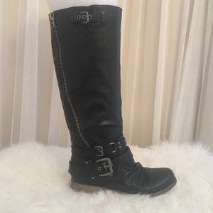 Carlos by Carlos Santana Boots Like New